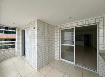 Apartamento · 90m² · 2 Quartos · 2 Vagas · Apartamento à venda na Praia Grande (Aviação) | 2 suítes | Varanda Gourmet