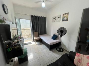 Casa · 115m² · 2 Quartos · 2 Vagas · Casa à venda, 114 m² por R$ 450.000,00 - Tupi - Praia Grande/SP