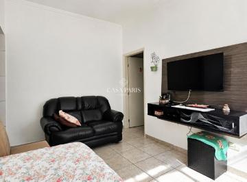 Casa · 115m² · 2 Quartos · 2 Vagas · Casa à venda, 114 m² por R$ 450.000,00 - Tupi - Praia Grande/SP