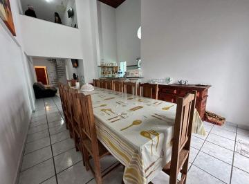 Apartamento · 218m² · 4 Quartos · 2 Vagas · Cobertura à venda, 218 m² por R$ 850.000,00 - Caiçara - Praia Grande/SP