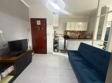Apartamento · 36m² · 1 Quarto · Kitnet à venda, 36 m² por R$ 200.000 - Ocian - Praia Grande/SP
