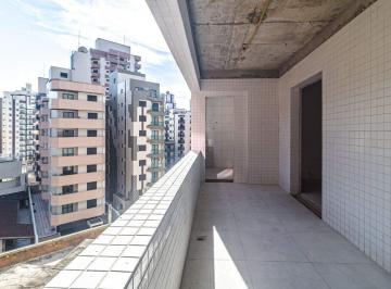 Apartamento · 76m² · 2 Quartos · 1 Vaga · Apartamento à venda, 76 m² por R$ 550.000,00 - Tupi - Praia Grande/SP