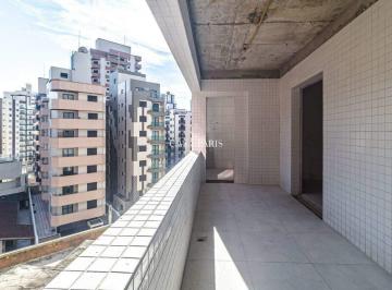 Apartamento · 76m² · 2 Quartos · 1 Vaga · Apartamento à venda, 76 m² por R$ 550.000,00 - Tupi - Praia Grande/SP