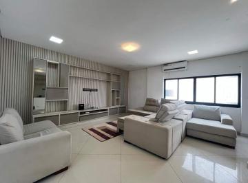 Apartamento · 405m² · 5 Quartos · 2 Vagas · Apartamento à venda, 405 m² por R$ 1.490.000,00 - Tupi - Praia Grande/SP