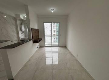 Apartamento · 48m² · 2 Quartos · 1 Vaga · Apartamento com 2 dormitórios à venda, 48 m² por R$ 335.000,00 - Ocian - Praia Grande/SP