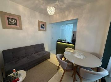 Apartamento · 37m² · 1 Quarto · 1 Vaga · Apartamento à venda, 1 quarto, 1 vaga, Boqueirão - Praia Grande/SP
