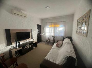Casa · 74m² · 2 Quartos · 2 Vagas · Casa com 2 dormitórios à venda, 74 m² por R$ 430.000 - Maracanã - Praia Grande/SP