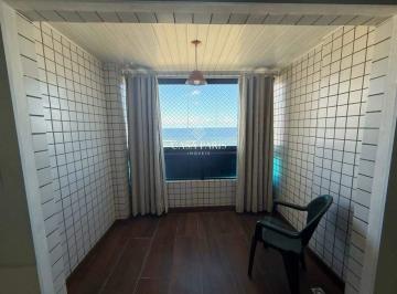 Apartamento · 60m² · 2 Quartos · 1 Vaga · Apartamento VISTA MAR com 2 dormitórios à venda, 60 m² por R$ 460.000 - Caiçara - Praia Grande/SP