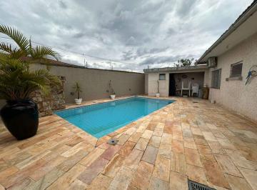 Casa · 131m² · 2 Quartos · 2 Vagas · Casa à venda, 131 m² por R$ 700.000,00 - Balneário Flórida - Praia Grande/SP