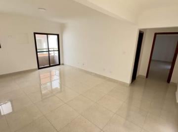 Apartamento · 124m² · 3 Quartos · 2 Vagas · Apartamento à venda, 123 m² por R$ 532.000,00 - Vila Guilhermina - Praia Grande/SP