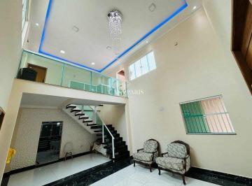 Casa · 200m² · 3 Quartos · 3 Vagas · Casa à venda, 200 m² por R$ 1.500.000,00 - Ocian - Praia Grande/SP