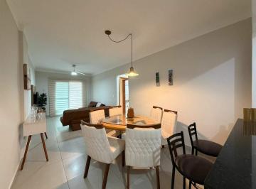Apartamento · 74m² · 2 Quartos · 1 Vaga · Apartamento com 2 dormitórios à venda, 74 m² por R$ 595.000 - Ocian - Praia Grande/SP