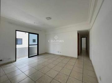 Apartamento · 70m² · 1 Quarto · 1 Vaga · Apartamento à venda, 70 m² por R$ 340.000,00 - Vila Guilhermina - Praia Grande/SP