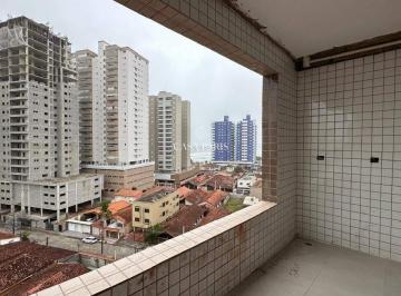 Apartamento · 48m² · 1 Quarto · 1 Vaga · Apartamento com 1 dormitório à venda, 47 m² por R$ 399.000,00 - Caiçara - Praia Grande/SP