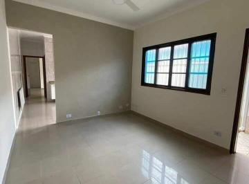 Casa · 107m² · 2 Quartos · 2 Vagas · Casa com 2 dormitórios à venda, 106 m² por R$ 420.000,00 - Jardim Imperador - Praia Grande/SP