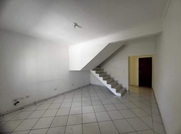 Casa · 119m² · 3 Quartos · 1 Vaga · Sobrado à venda, 119 m² por R$ 449.000,00 - Maracanã - Praia Grande/SP