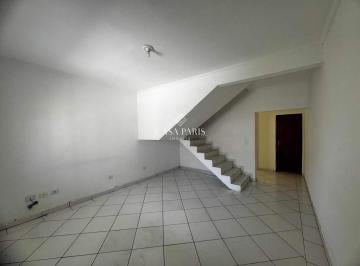 Casa · 119m² · 3 Quartos · 1 Vaga · Sobrado à venda, 119 m² por R$ 449.000,00 - Maracanã - Praia Grande/SP