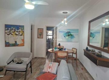 Apartamento · 125m² · 3 Quartos · 1 Vaga · Apartamento à venda, 125 m² por R$ 480.000,00 - Caiçara - Praia Grande/SP