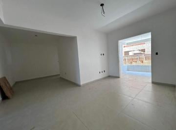 Apartamento · 80m² · 2 Quartos · 1 Vaga · Apartamento à venda, 80 m² por R$ 500.000,00 - Aviação - Praia Grande/SP