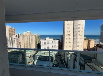 Apartamento · 74m² · 2 Quartos · 1 Vaga · Apartamento à venda, 74 m² por R$ 530.000,00 - Aviação - Praia Grande/SP