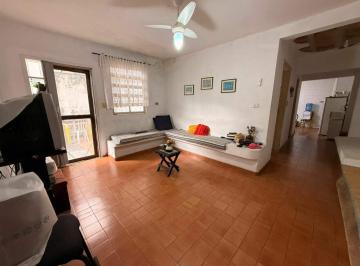 Casa · 62m² · 2 Quartos · 2 Vagas · Casa 2 dormitórios com 2 vagas no Bairro Aviação - Praia Grande/SP (62m²)