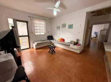 Casa · 62m² · 2 Quartos · 2 Vagas · Casa à venda no Bairro Aviação, Praia Grande/SP — 2 quartos, 2 banheiros e 2 vagas