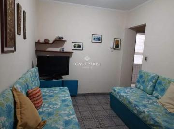 Apartamento · 81m² · 2 Quartos · 1 Vaga · Apartamento à venda, 81 m² por R$ 370.000,00 - Tupi - Praia Grande/SP