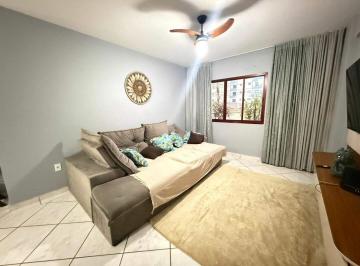 Apartamento · 130m² · 4 Quartos · 1 Vaga · Apartamento à venda, 130 m² por R$ 480.000,00 - Tupi - Praia Grande/SP