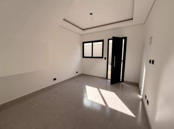 Casa · 60m² · 2 Quartos · 1 Vaga · Sobrado de condomínio com 2 dormitórios à venda, 59 m² por R$ 355.000 - Tude Bastos - Praia Grande/S