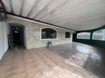 Casa · 70m² · 3 Quartos · 4 Vagas · Casa com 3 dormitórios à venda, 70 m² por R$ 620.000,00 - Jardim Real - Praia Grande/SP