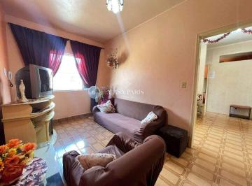 Apartamento · 50m² · 1 Quarto · 1 Vaga · Apartamento à venda, 50 m² por R$ 200.000,00 - Jardim Real - Praia Grande/SP