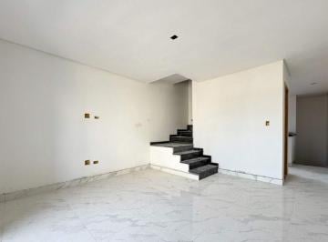 Casa · 130m² · 3 Quartos · 2 Vagas · Sobrado à venda, 130 m² por R$ 650.000,00 - Aviação - Praia Grande/SP