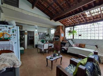 Casa · 148m² · 3 Quartos · 2 Vagas · Casa à venda, 147 m² por R$ 599.000,00 - Caiçara - Praia Grande/SP
