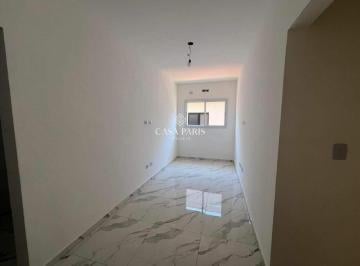 Casa · 69m² · 2 Quartos · 1 Vaga · Casa em Condomínio com 2 dormitórios à venda, 68 m² por R$ 350.000 - Tude Bastos - Praia Grande/SP