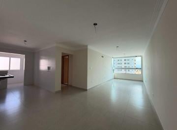 Apartamento · 79m² · 2 Quartos · 2 Vagas · Apartamento com 2 dormitórios à venda, 79 m² por R$ 727.333,50 - Boqueirão - Praia Grande/SP