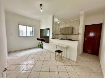 Apartamento · 45m² · 1 Quarto · 1 Vaga · Apartamento com 1 dormitório à venda, 45 m² por R$ 260.000,00 - Ocian - Praia Grande/SP