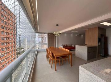 Apartamento · 150m² · 3 Quartos · 2 Vagas · Apartamento de alto padrão com 3 dormitórios à venda, 150 m² por R$ 1.912.000 - Canto do Forte - Pra