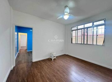 Apartamento · 48m² · 1 Quarto · 1 Vaga · Apartamento à venda, 48 m² por R$ 255.000,00 - Vila Guilhermina - Praia Grande/SP