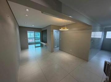 Apartamento · 75m² · 2 Quartos · 1 Vaga · Apartamento à venda, 75 m² por R$ 590.000,00 - Canto do Forte - Praia Grande/SP