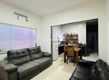Casa · 122m² · 2 Quartos · 2 Vagas · Casa com 2 dormitórios à venda, 122 m² por R$ 450.000,00 - Maracanã - Praia Grande/SP