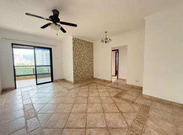 Apartamento · 89m² · 2 Quartos · 1 Vaga · Apartamento com 2 dormitórios à venda, 88 m² por R$ 430.000,00 - Caiçara - Praia Grande/SP