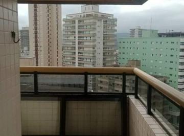 Apartamento · 89m² · 2 Quartos · 1 Vaga · Apartamento à venda, 89 m² por R$ 565.000,00 - Caiçara - Praia Grande/SP