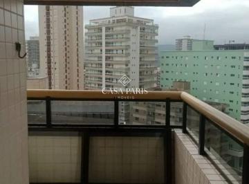 Apartamento · 89m² · 2 Quartos · 1 Vaga · Apartamento à venda, 89 m² por R$ 565.000,00 - Caiçara - Praia Grande/SP