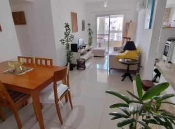 Apartamento · 105m² · 3 Quartos · 2 Vagas · Apartamento à venda, 105 m² por R$ 1.150.000,00 - Canto do Forte - Praia Grande/SP