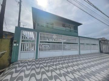 Casa · 59m² · 2 Quartos · 1 Vaga · Casa térrea de condomínio à venda, 59 m² por R$ 330.000 - Tude Bastos - Praia Grande/SP