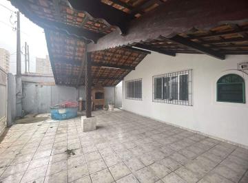 Casa · 110m² · 2 Quartos · 3 Vagas · Casa à venda no Bairro Aviação (Praia Grande) | 2 quartos | 110 m² | 3 vagas