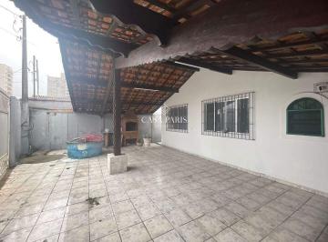 Casa · 127m² · 2 Quartos · 3 Vagas · Casa à venda no Bairro Aviação (Praia Grande) | 2 quartos | 110 m² | 3 vagas