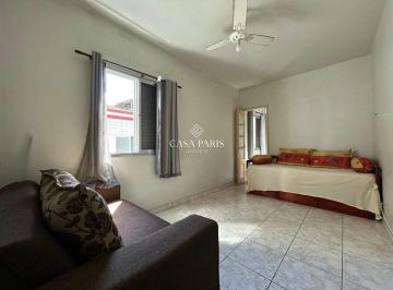 Apartamento · 35m² · 1 Quarto · 1 Vaga · Apartamento com 1 dormitório à venda, 35 m² por R$ 230.000,00 - Vila Guilhermina - Praia Grande/SP