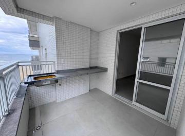 Apartamento · 70m² · 2 Quartos · 1 Vaga · Apartamento à venda, 70 m² por R$ 782.355,00 - Vila Guilhermina - Praia Grande/SP