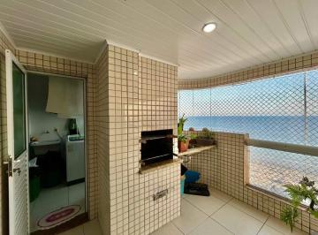 Apartamento · 122m² · 3 Quartos · 2 Vagas · Apartamento com 3 dormitórios à venda, 122 m² por R$ 1.100.000 - Aviação - Praia Grande/SP
